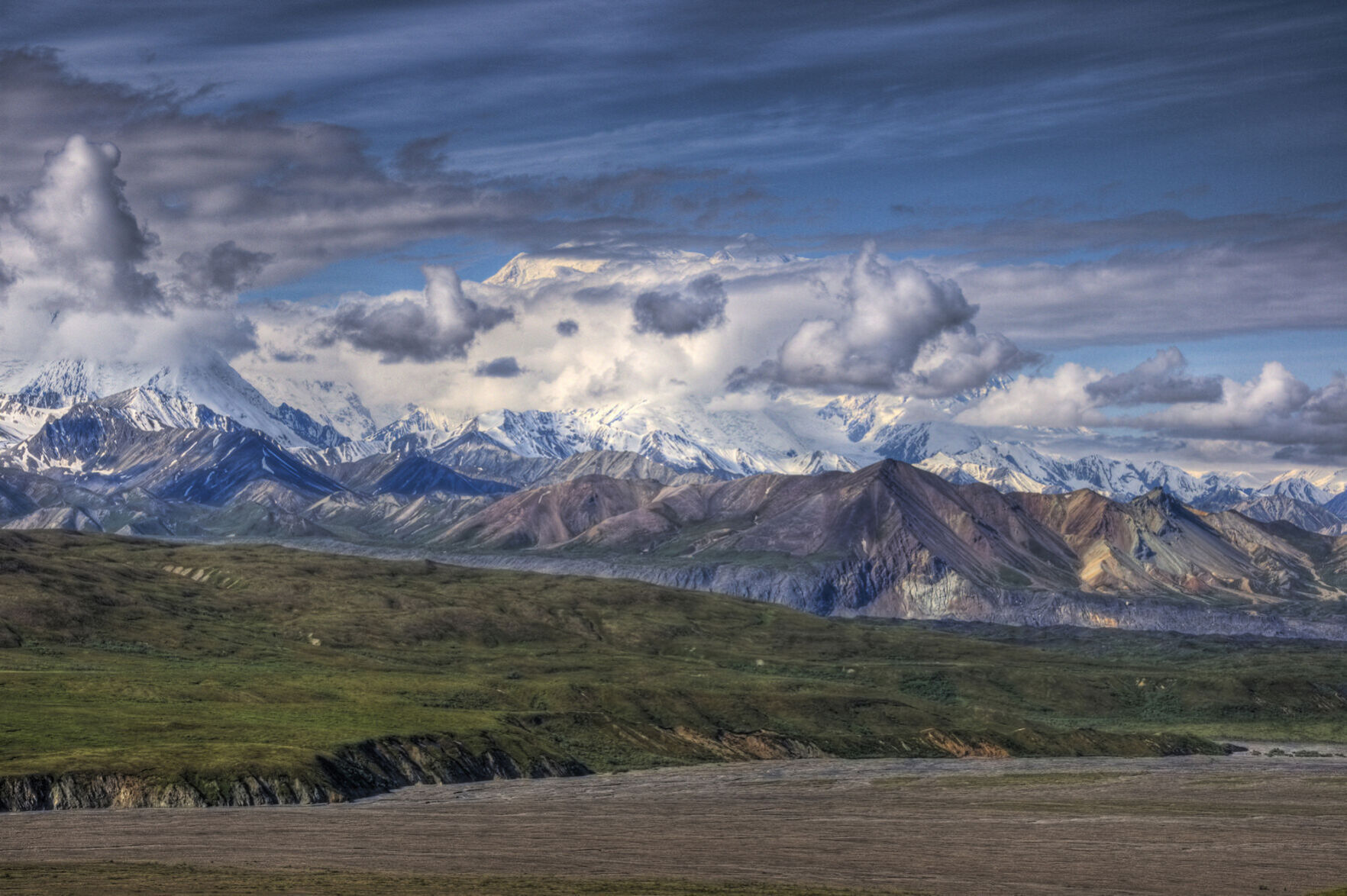 Alaska